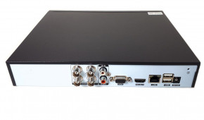    4  UKC DVR KIT 520 AHD 4ch Gibrid 6932 (77702757) 6