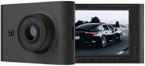 IP  Xiaomi YI Dash Cam Nightscape Black (YI-89036)