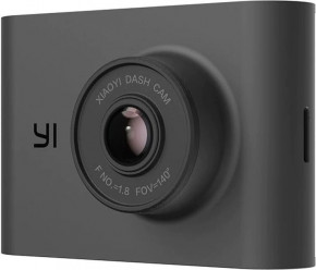 IP  Xiaomi YI Dash Cam Nightscape Black (YI-89036) 3