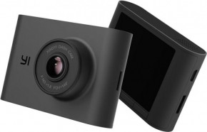 IP  Xiaomi YI Dash Cam Nightscape Black (YI-89036) 6