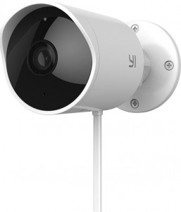 IP  Xiaomi Yi Outdoor 1080P