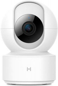 IP  Xiaomi Xiaobai Smart Camera PTZ Edition Cmsxj16a