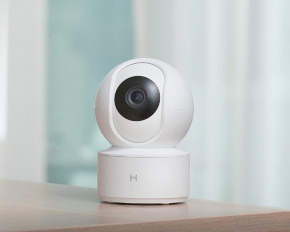 IP  Xiaomi Xiaobai Smart Camera PTZ Edition Cmsxj16a 6