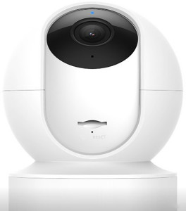 IP  Xiaomi Xiaobai Smart Camera PTZ Edition Cmsxj16a 7