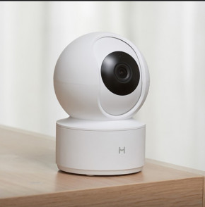 IP  Xiaomi Xiaobai Smart Camera PTZ Edition Cmsxj16a 8