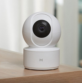 IP  Xiaomi Xiaobai Smart Camera PTZ Edition Cmsxj16a 9