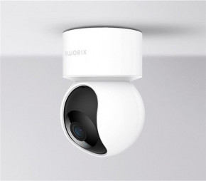 IP  Xiaomi Smart Camera C200 (BHR6766GL) 4