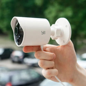 IP  Xiaomi Yi Outdoor camera 1080p Global (yhs.3017) 9