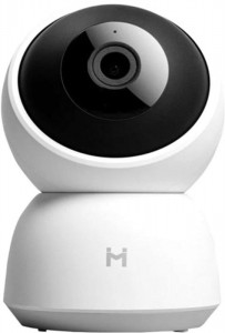 IP  Xiaomi iMiLab Smart Camera A1 (CMSXJ19E)