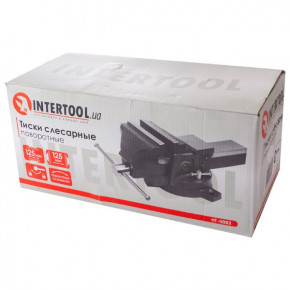   Intertool 125 x 8.3  (HT-0082) 5