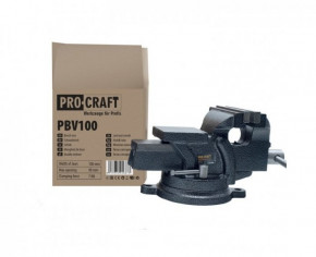   Procraft PBV100 7