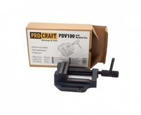   Procraft PDV100 3