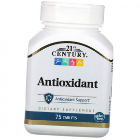   21st Century Antioxidant 75 (36440093)