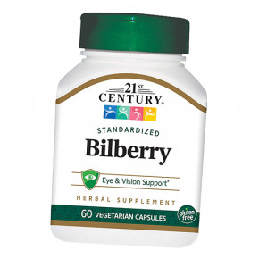 ³ 21st Century Bilberry 60  (71440004)