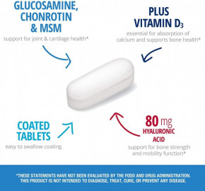 ³ C 21st Century Vitamin C 500  110  5