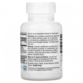  21st Century (Calcium supplement) 600  75  4