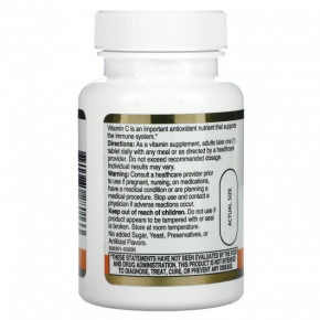 ³  21st Century Vitamin C 1000  60  4