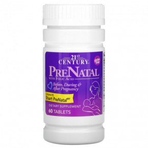  21st Century PreNatal 60  (4384304128)