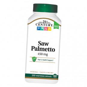  21st Century Saw Palmetto 200  (71440006)