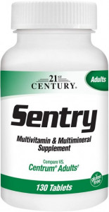  21st Century Sentry 130  (4384304131)