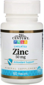  21st Century Zinc 60  (4384302996)