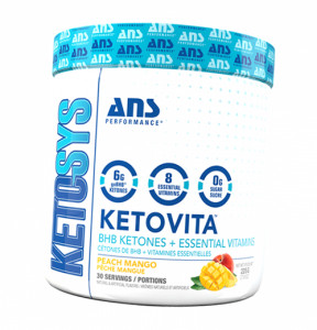  ANS Performance Ketovita 225 - (36382001)