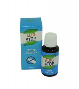    Alko Stop 30 