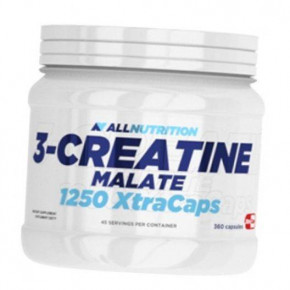     All Nutrition 3-Creatine Malate 360 (31003003)