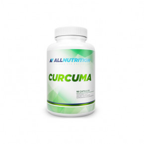 ³   AllNutrition Adapto Curcuma 90  