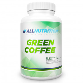  AllNutrition Adapto Green Coffee 90 