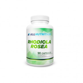 ³   AllNutrition Adapto Rhodiola Rosea 90  