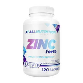  All Nutrition Zinc forte 100 tab