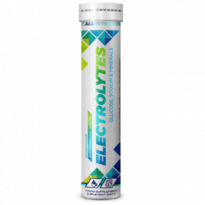  AllNutrition Electrolytes 20  Orange