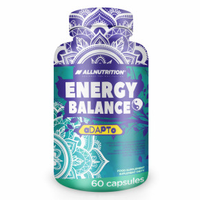 ³   AllNutrition Energy Balance 60  