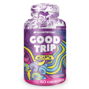 ³   AllNutrition Good Trip 60  