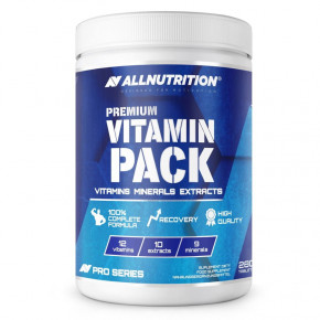  All Nutrition Premium Vitamin Pack 280  (100-49-0441791-20)