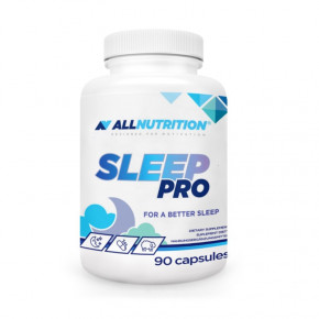 ³ AllNutrition Sleep PRO 90 