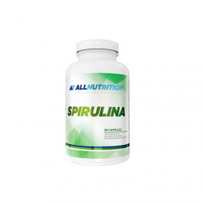 ³ AllNutrition Spirulina 90 