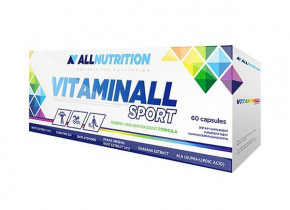    AllNutrition VitaminALL Sport 60  (CN1644)