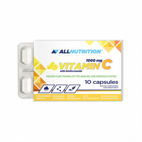 ³ AllNutrition Vitamin C 1000 mg 60   