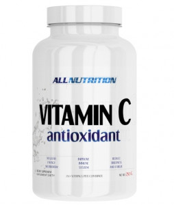    AllNutrition Vitamin C Antioxidant 250  