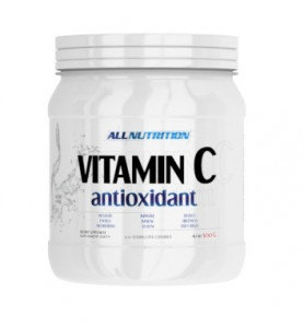    AllNutrition Vitamin C Antioxidant 500  