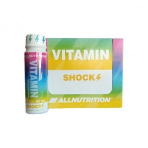  All Nutrition Vitamin Shock - 12x80g 100-13-3432994-20