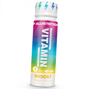   All Nutrition Vitamin Shock Shot 80 (36003026)