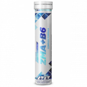 ³ AllNutrition ZMA B6 20tab Lemon