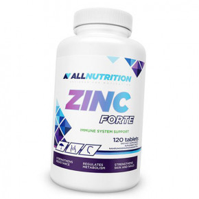 ³ AllNutrition Zinc Forte 120 