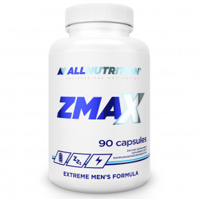  AllNutrition ZmaX - 90 cap (100-51-2196089-20)