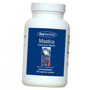 ³ Allergy Research Group Mastica 120  (72372004)