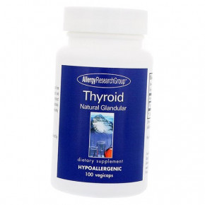 ³ Allergy Research Group Thyroid 100  (72372006)