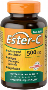  American Health Ester-C 500 mg 225  (4384304006)